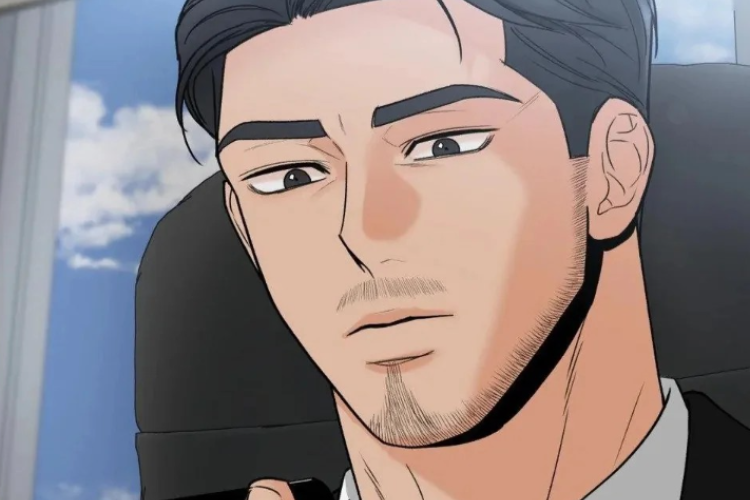 ¡Qué Disgusto! Spoiler & Enlace para Leer Manhwa BL Mi Maestro Sádico Capítulo 24 en Español