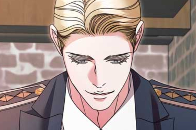 Lien du Manhwa Try Begging Chapitre 45 VF Scan Personne Ne Connait Le Fétichisme Bizarre De Leon