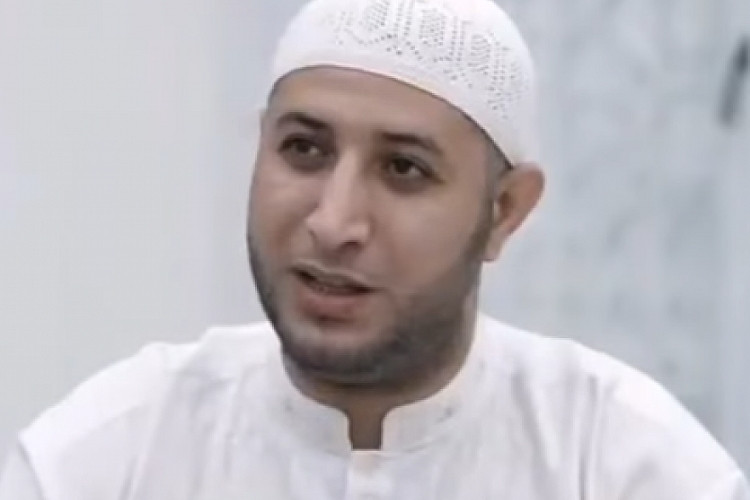 Sosok Pendakwah SAM yang Diduga Lakukan Pelecehan ke Satri Pakai Iming-Iming Sekolahkan Korban ke Mesir