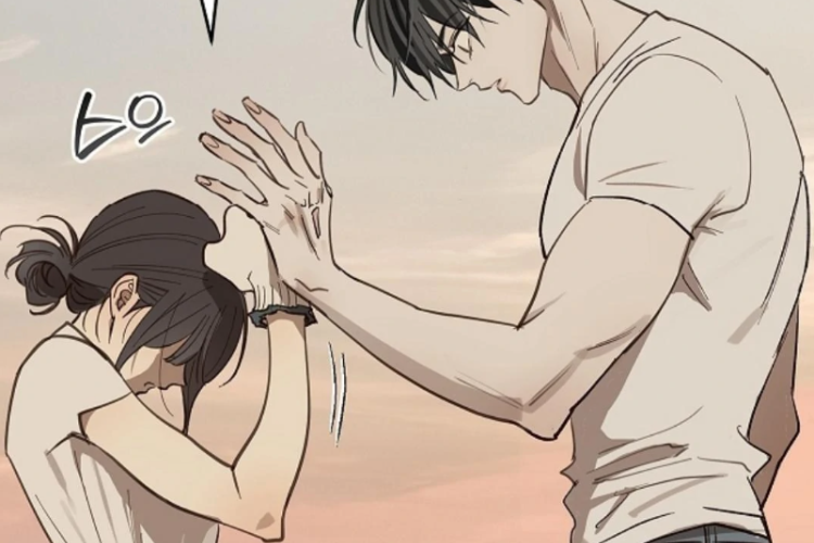 Spoiler RAW Flowers Are Bait Chapter 28 Sub Indo English Gratis! Lengkap Judul Alternatif & Tanggal Rilis