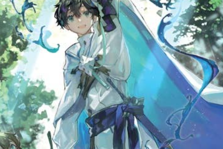 Download & Baca Novel Mizuzokusei no Mahoutsukai Bahasa Indonesia Full Chapter Gratis Tanpa Login Aplikasi