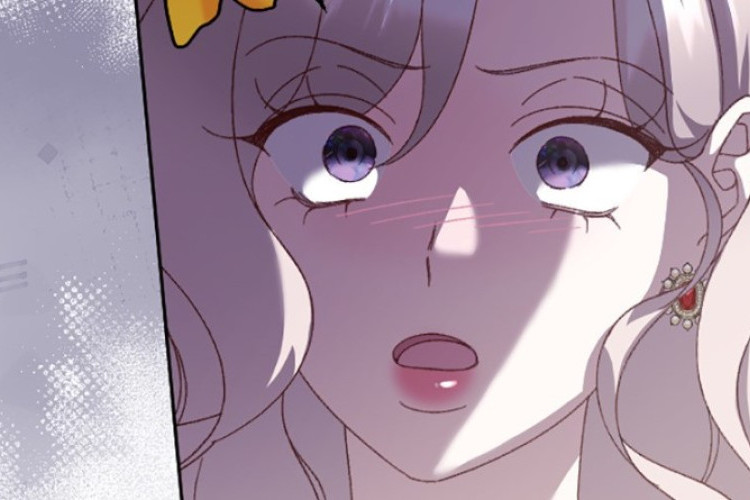 Lire Webtoon Non, vous ne regretterez rien Chapitre 21 Scan VF, Des choses choquantes se produisent !