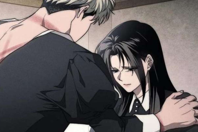 Lien du Lire le Manhwa Swan's Grave Chapitre 39 Scan VF, Anna ne veut pas quitter Duke