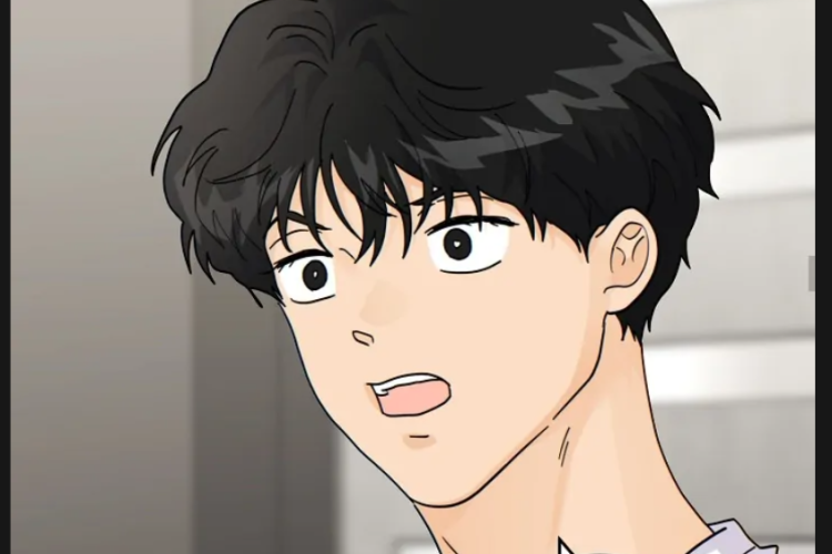 Spoilers Update! Manhwa The Tiger Next Door Chapitre 49 en Français, Les tensions refont surface