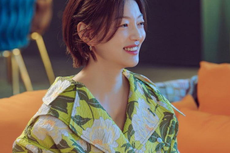 Drama Korea My Troublesome Star (2025) Episode 7-8 Sub Indonesia: Spoiler, Jadwal Tayang, dan Link Nonton