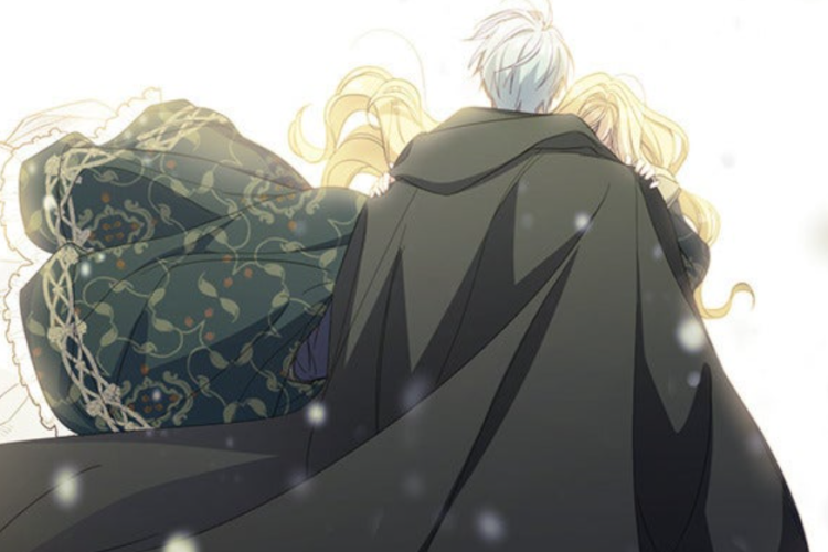 Ne Soyez Plus Jaloux ! Suite Lire le Webtoon Les Intrigues d'une Borgia (How To Get My Husband On My Side) Chapitre 42 Scan VF FR