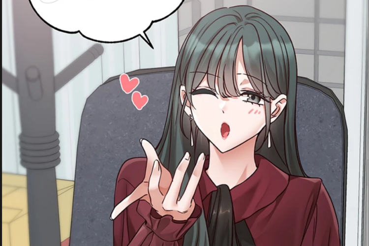Lien Lire le Manhwa Circles Saison 2 Chapitre 216 en Français, Une histoire d'amour va commencer