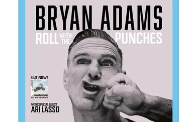 Cara Pesan Tiket Konser Bryan Adams: Antusiasme Penggemar Membludak, Pemesanan Bisa Lewat BRImo!