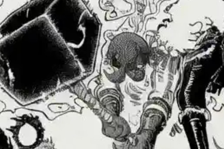 Baca Manga One Piece Chapter 1182 Indonesia Scan, RAW! Imu Tak Kehabisan Akal