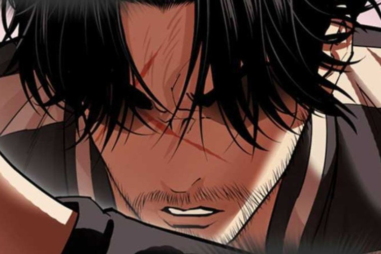 Baca Manhwa Lookism Chapter 609 Bahasa Indonesia, RAW! Vasco Adalah Teman yang Baik