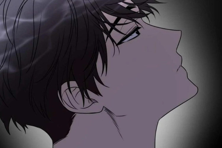 Manhwa Passion Capítulo 126 PT Scan Ilay Entrou Em Pânico Procurando Por Seu Amado Desaparecido.