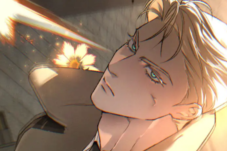 Lien Codename: Anastasia Manhwa Chapitre 54 Scan VF, prêt à indemniser