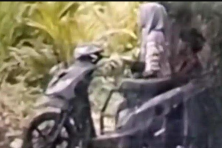 Viral! Video Mesum Pelajar di Probolinggo Bocor Twitter X, Pihak Kepolisian Lakukan Penyelidikan