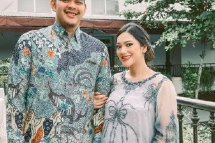 Profil Harits Muhammad Albar: Suami Nabila Gardena yang Punya Karier Mentereng Sang Ahli Keuangan di Firma Konsultan Global