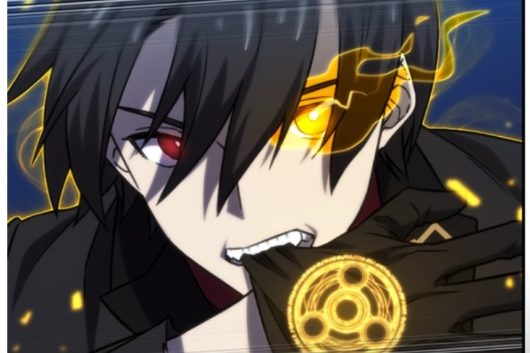 Lisez RAW Manhwa Surinvoqué & Surpuissant Chapitre 39 en Français, La bataille fait rage