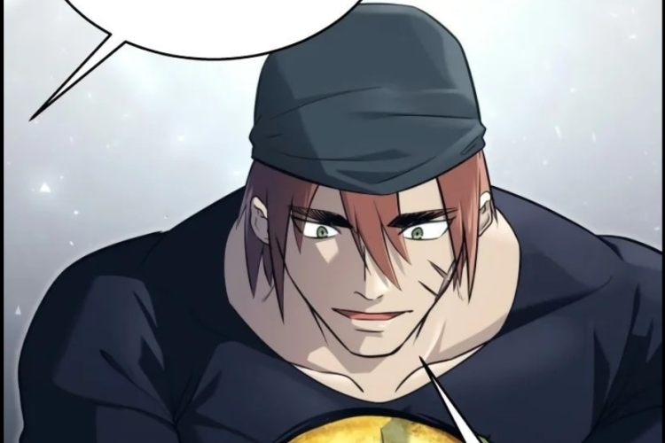 Leitura del Manhwa Tower of God: Urek Mazino Capítulo 21 PT BR, Debate inevitável