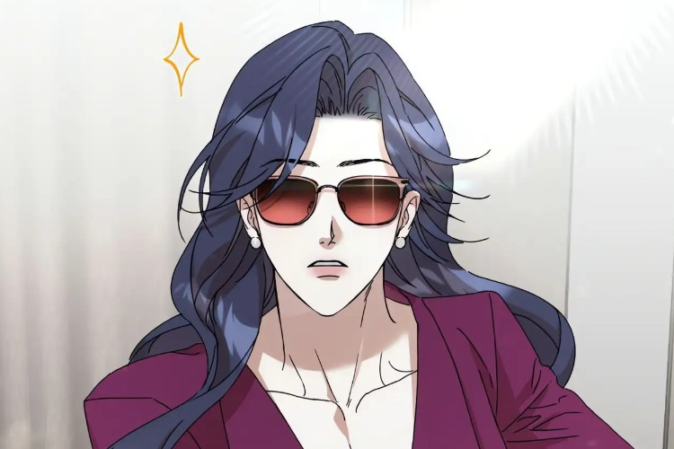 Leitura do Manhwa Forget My Wife, Try Me 8 PT BR Scan Um Casamento De Lavanda Em Sua Melhor Forma