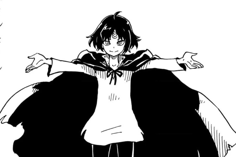 Leitura do Manga Clevatess Capítulo 29 Scan BR  O Que Acontecerá Se Tudo Isso Continuar