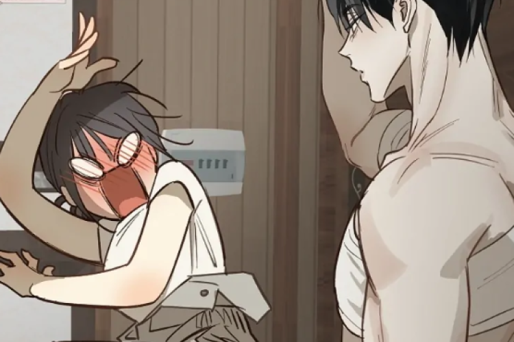 Mintanya Gitu Banget?! Baca Manhwa Flowers Are Bait Chapter 31 Bahasa Indonesia Scan