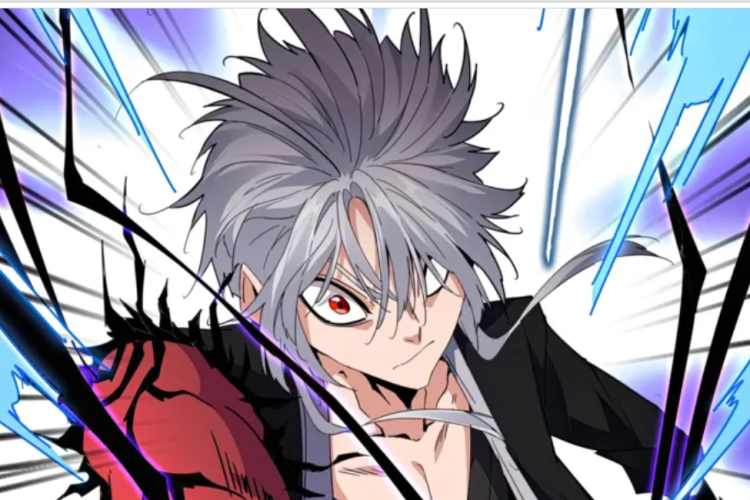 Spoiler dan Baca Manhua Magic Emperor Chapter 702 Bahasa Indonesia, Yifan Makin Ganas dan Mendebarkan