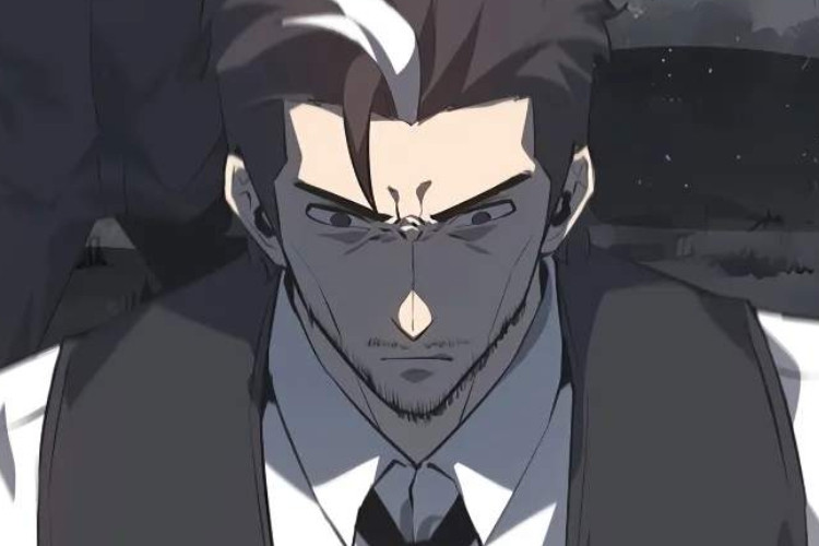 Heure ou Manhwa Return From The Abys Chapitre 22 en Scan VF Comment Détruire Un Gang