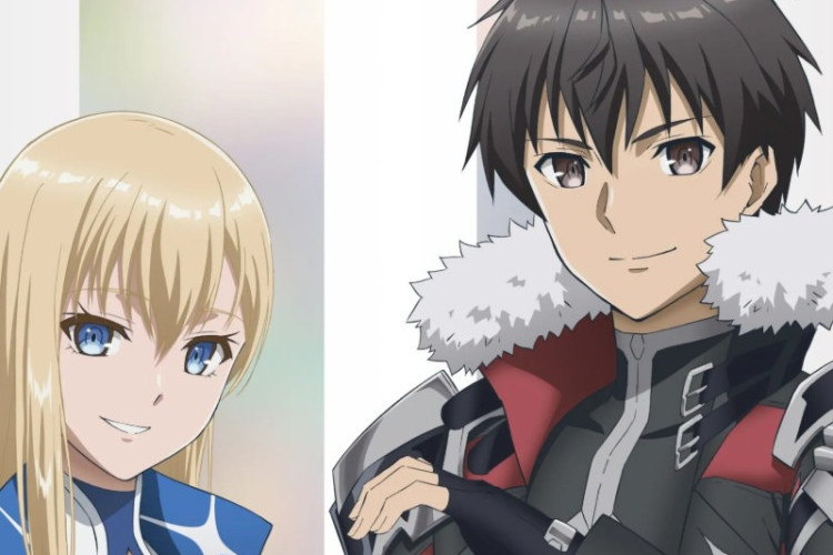 Berserk of Gluttony Season 2 Siap Hadir pada 2027 Mendatang, Rekaman Suara Sudah Dimulai!