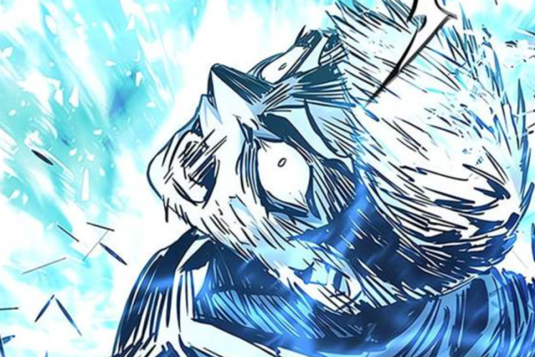 RAW Baca Eleceed Chapter 356 Bahasa Indonesia, Tidak Ada Pertarungan yang Aman Bagi Seorang Awakener