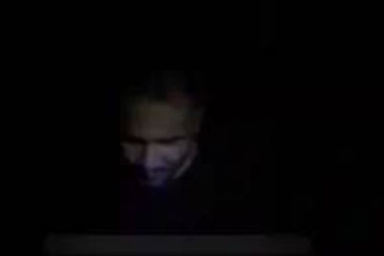 Vidéo complète de El Siri Vidéo virale originale sur X Twitter, Vidéo virale de suicide sur Internet