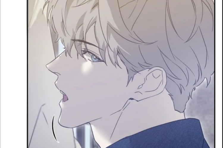 Link Baca Manhwa BL Nerd Project Chapter 42 Bahasa Indonesia, Kencan Romantis Dimulai?