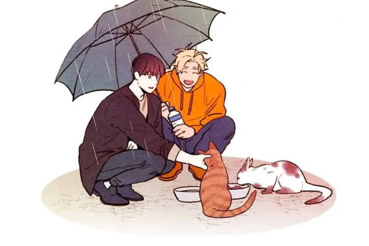 Baca Manhwa BL Oh! My Assistant Full Chapter Bahasa Indonesia, Cek Detail dan Sinopsis Disini!