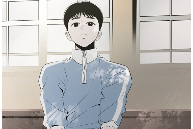 Lisez RAW Webtoon Red as a Tomato! Chapitre 13 en Français, Retour à la maison après l'école
