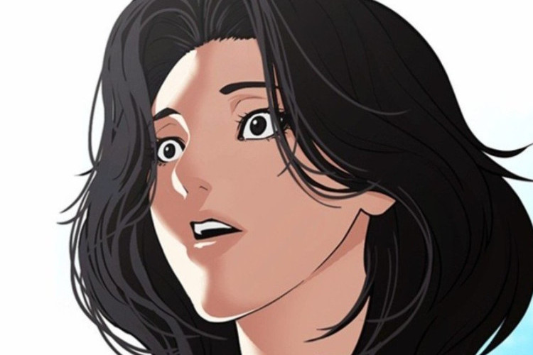 Manhwa Lookism Chapter 613 English Sub Indonesia: Spoiler, Jadwal Rilis, dan Link Baca GRATIS
