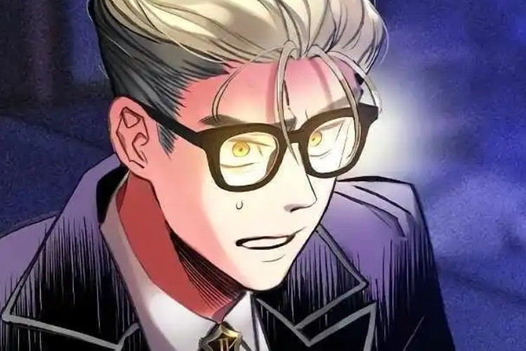 Ler Manhwa Jungle Juice Capítulo 159 PT BR Scan Professor Fez Coisas Desagradáveis
