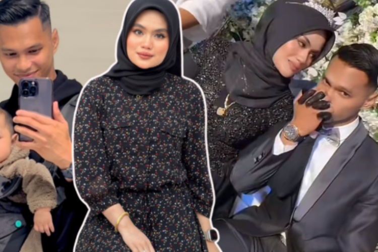 Link Syur Fakha Seleb Melayu Viral di Telegram, Video Bareng Mantan Istrinya Bocor!