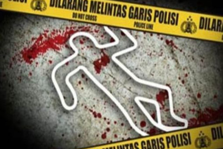 Kakek dan Cucu Tewas Jatuh dari Lantai 3 Sekolah Methodist Medan, Korban Meninggal Dunia Akibat Luka Berat di Kepala