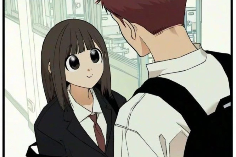 Prediksi Manhwa I Dare You Chapter 42 Bahasa Indonesia, Perasaan yang Mulai Berbeda