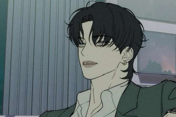 Lisez le Pleure Pour Cette Fleur (Tears on a Withered Flower) Chapitre 78 Scan VF, La nostalgie de Taeha