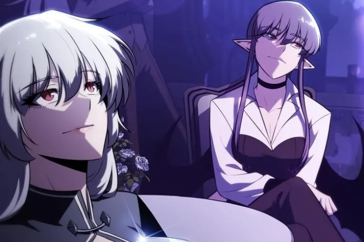 Update Solo Max Level Newbie Chapter 212 Eng Sub Indonesia, Penghianatan yang Menyakitkan