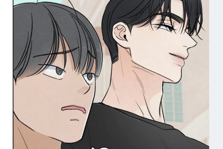 RAW! Link Baca Manhwa Who Is the Liar? Chapter 42 Bahasa Indonesia, Pengalaman Pertama Kali dengan Dohyun
