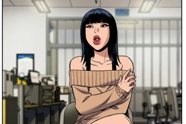 Leitura del Manhwa The Real Lesson (True Education) Capítulo 202 PT BR, Pronto para a resistência