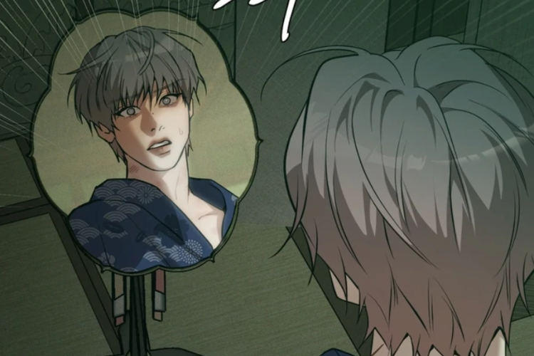 Lien Lire le Manhwa Pearl Boy : Ignite the Dawn Chapitre 13 Scan VF, Traumatisme du passé !