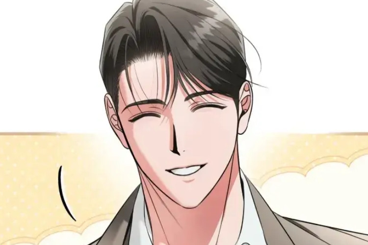 Tempat Membaca Hit Me Hard Chapter 32 Bahasa Indonesia Disenyumin Sekali Gagal Total Rencana Move On Berbulan-Bulan
