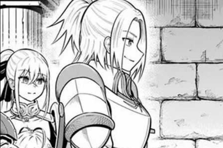 Leia Mangá Dungeon ni Hisomu Yandere na Kanojo ni Ore wa Nando mo Korosareru Capítulo Completo Scan PT BR Um Drama Romântico Cheio De Mistério