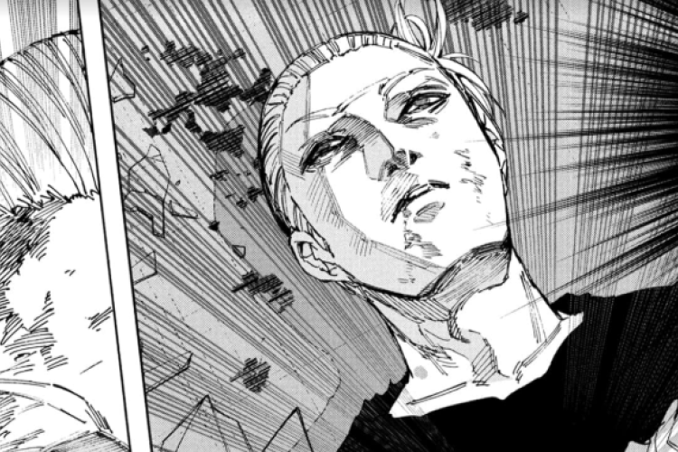 Lien du Manga Sakamoto Days Chapitre 221 en VF Scan : Sakamoto est à l'agonie, va-t-il survivre ?