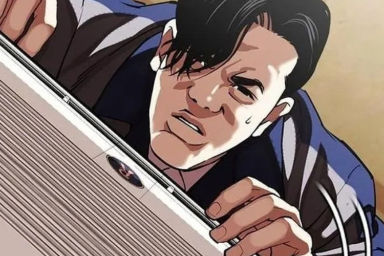Perjuangan Belum Berakhir! Spoiler Resmi Manhwa Lookism Chapter 631 Indonesia Scan dan Jadwal Rilisnya