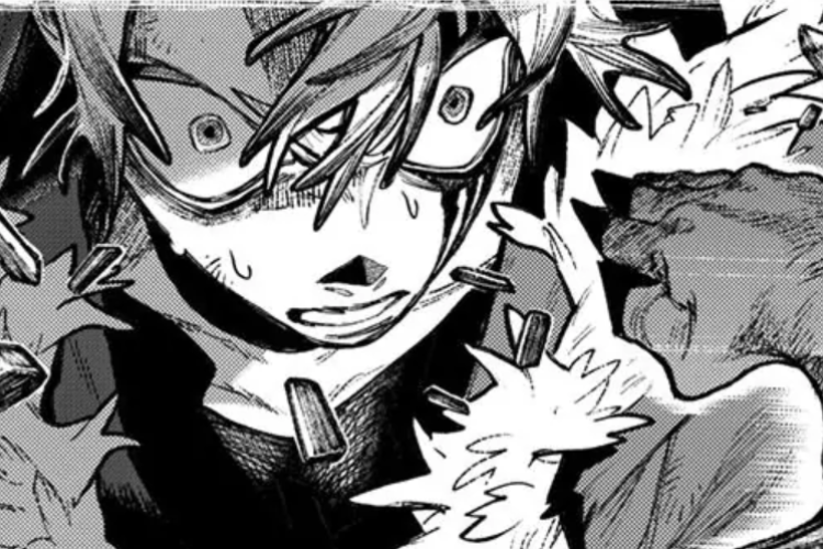 Manga Gachiakuta Chapitre 156 Scan VF FR: Spoiler, Date de Sortie, & Liens de Lecture