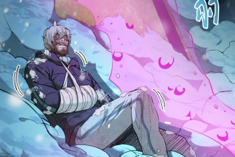 Manhua Surviving Disaster : Extreme Cold (Artic Cold War) Capítulo 41 PT BR Scan: Spoiler, Data de Lançamento e Link para Leitura