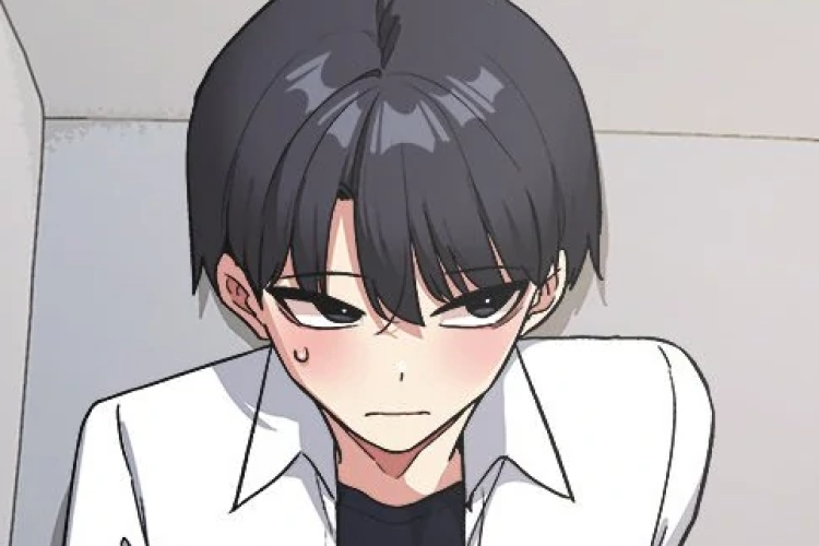 Lire Someone Stop Her! (Stop Smoking) Manhwa Chapitre 45 en FR Scan, Yoonda demande que sa relation reste secrète