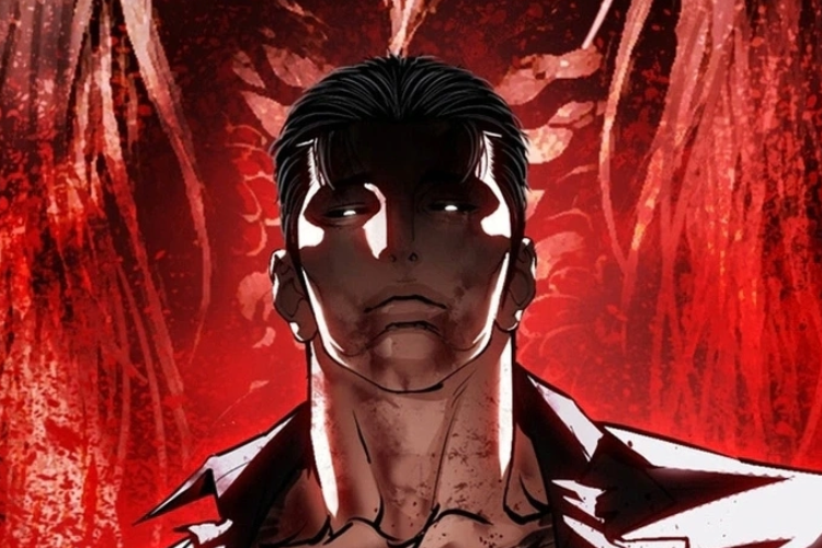 Update! Manhwa Lookism Chapter 630 Bahasa Indonesia, Korea Jatuh di Tangan yang Berkuasa 
