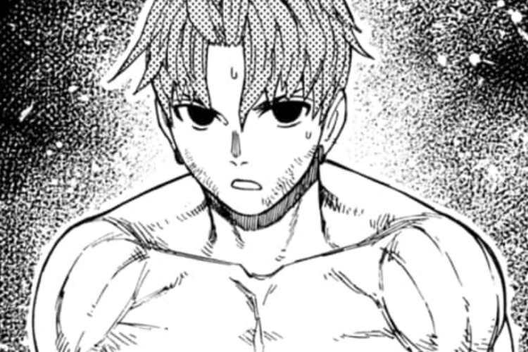 Mangá Dandadan Capítulo 206 PT BR Scan: Spoiler, Data de Lançamento e Link para Leitura